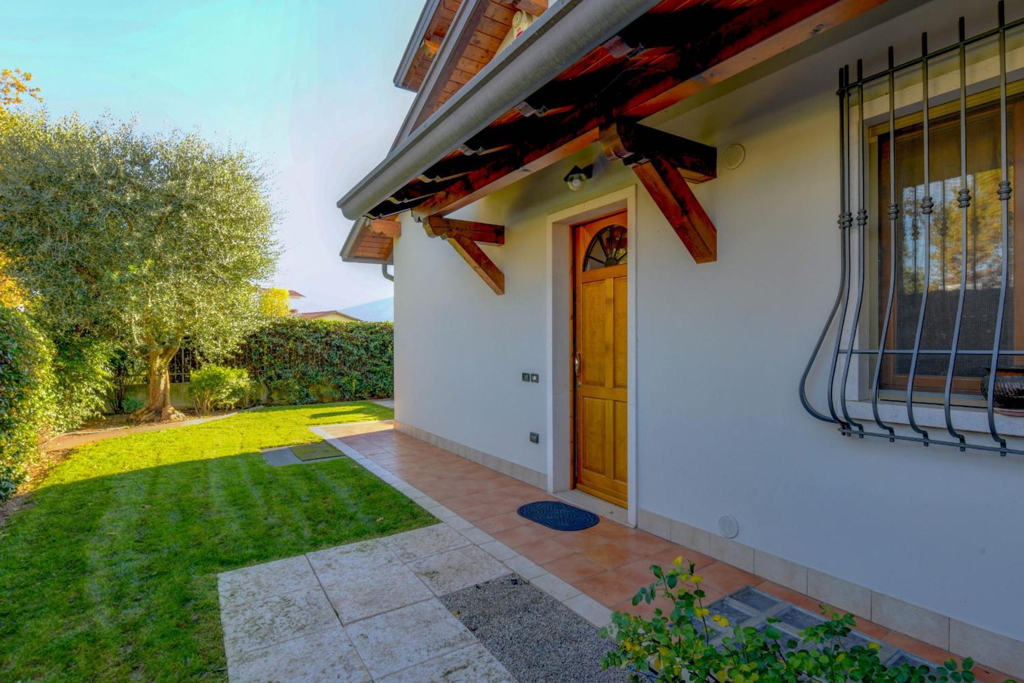 My Peschiera Family Home Xl Peschiera del Garda Esterno foto