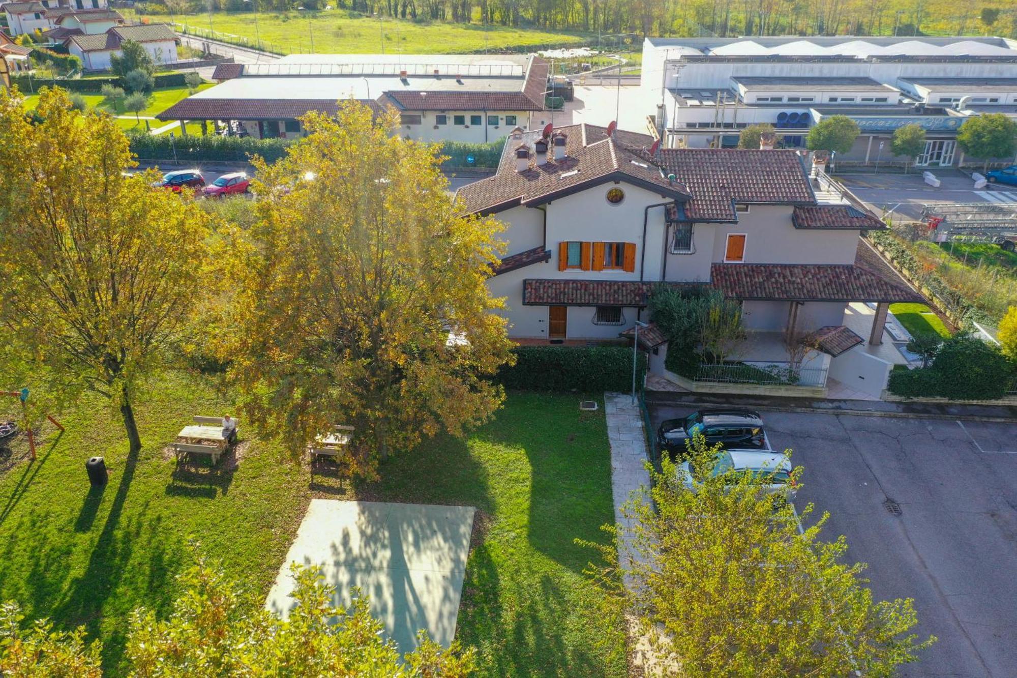 My Peschiera Family Home Xl Peschiera del Garda Esterno foto