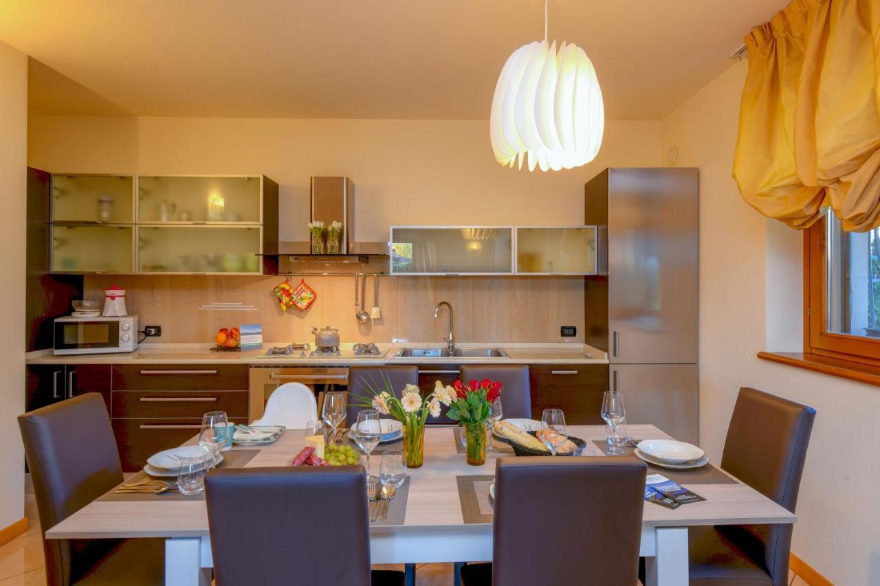 My Peschiera Family Home Xl Peschiera del Garda Esterno foto