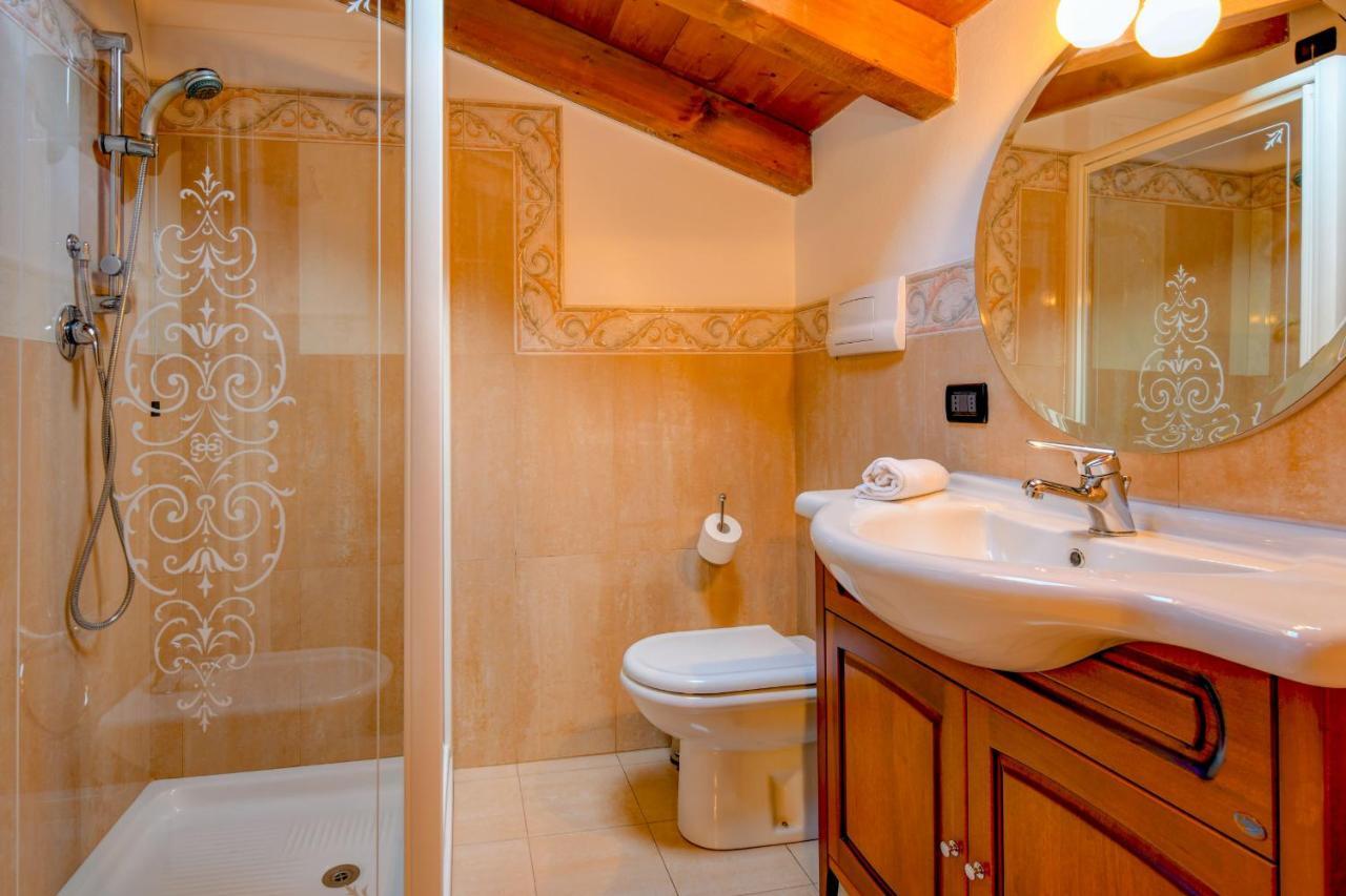 My Peschiera Family Home Xl Peschiera del Garda Esterno foto