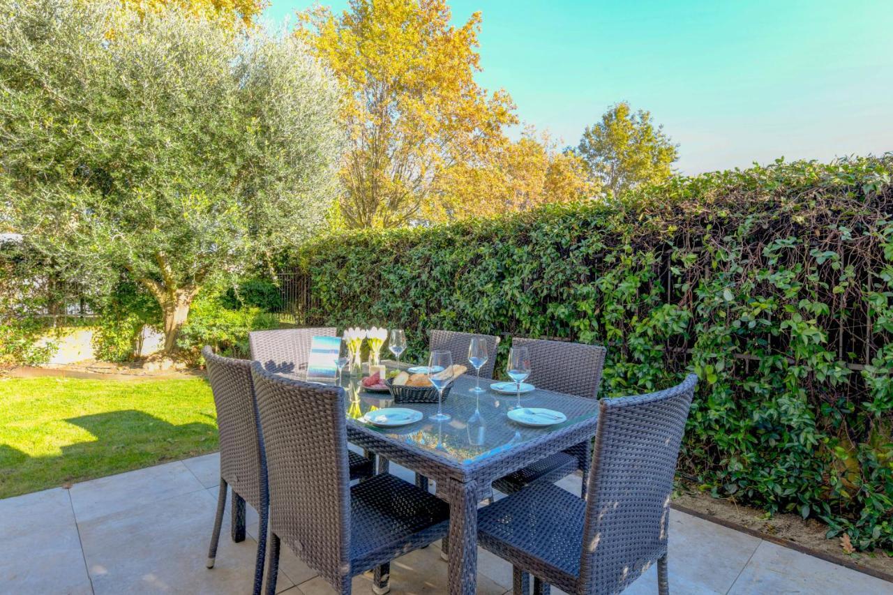 My Peschiera Family Home Xl Peschiera del Garda Esterno foto