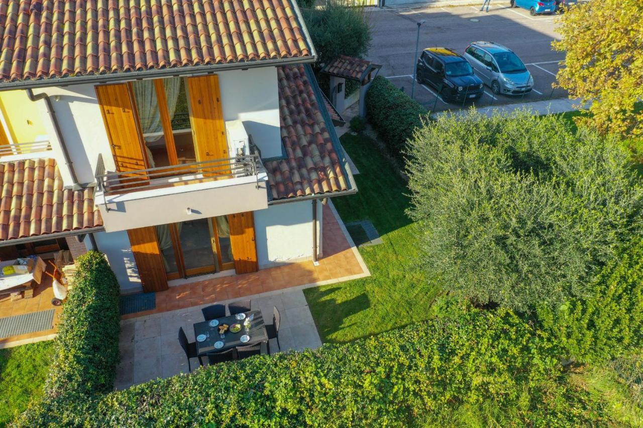 My Peschiera Family Home Xl Peschiera del Garda Esterno foto