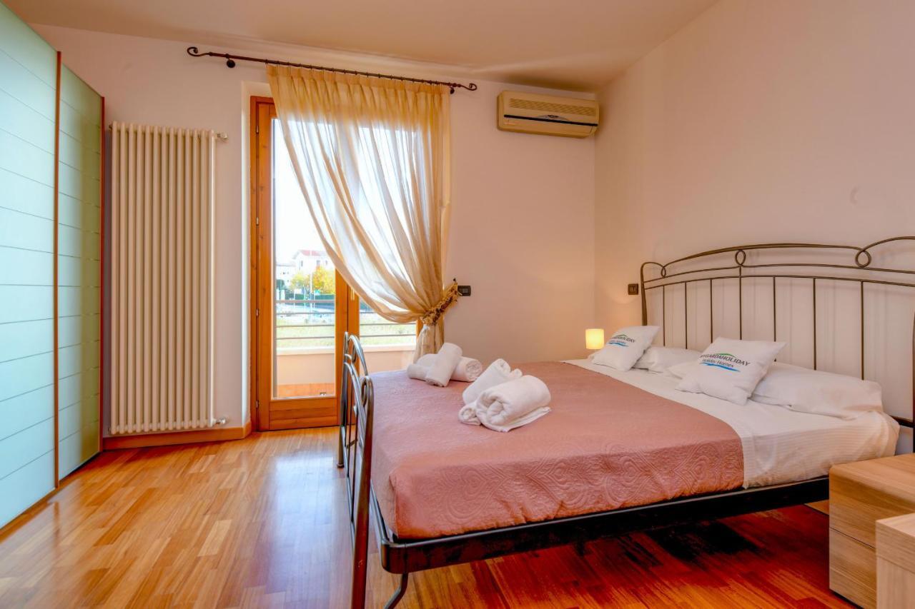 My Peschiera Family Home Xl Peschiera del Garda Esterno foto