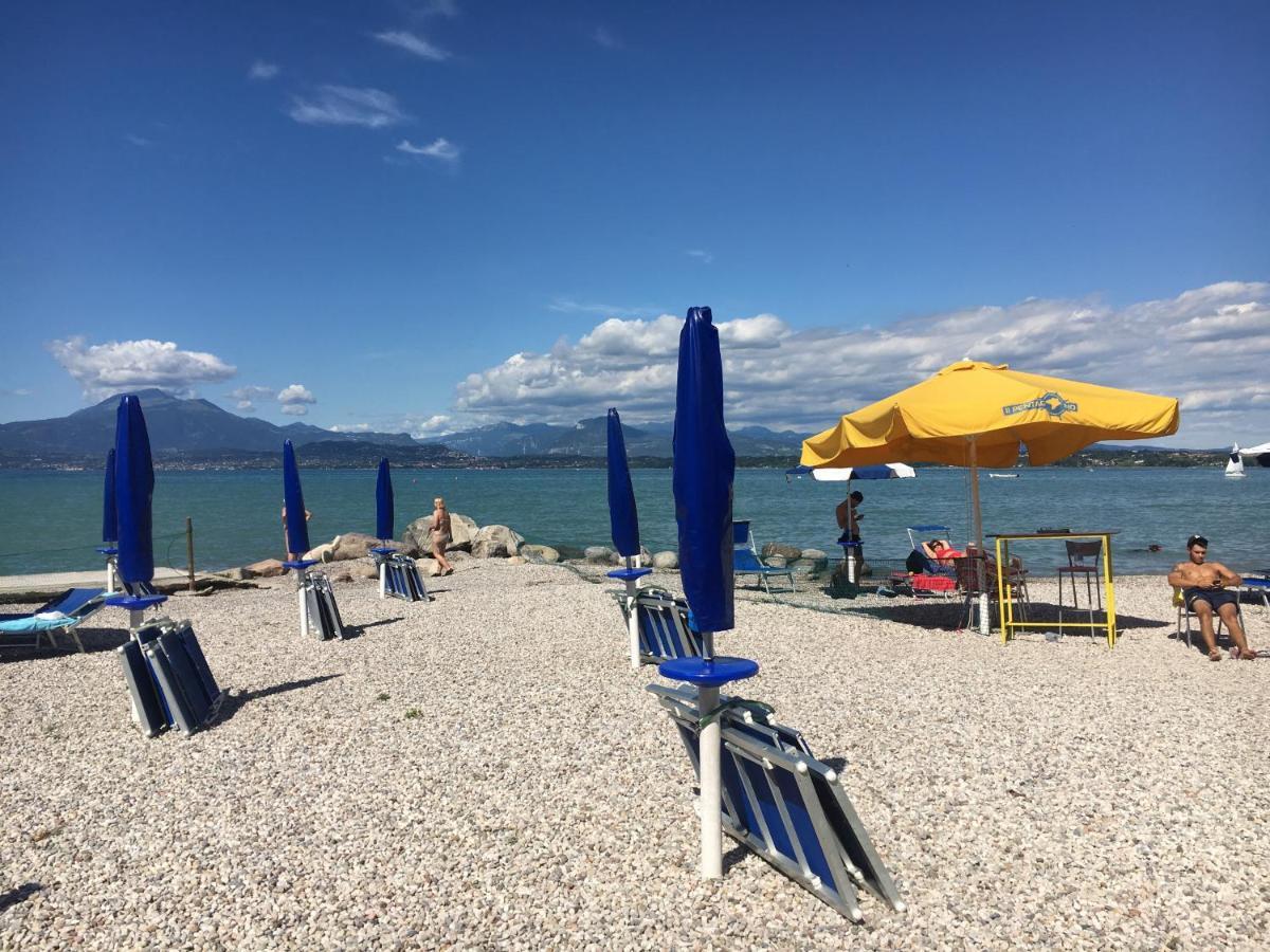 My Peschiera Family Home Xl Peschiera del Garda Esterno foto